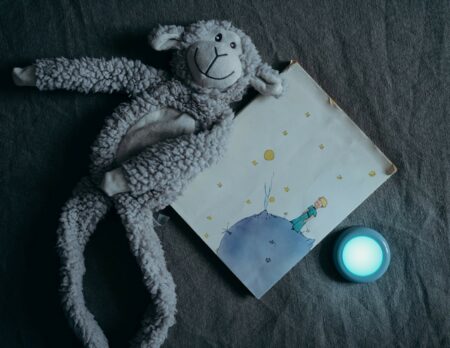 OSRAM DOT IT SHAKE & TWIST Lampe // HIMBEER Adventskalender 2025