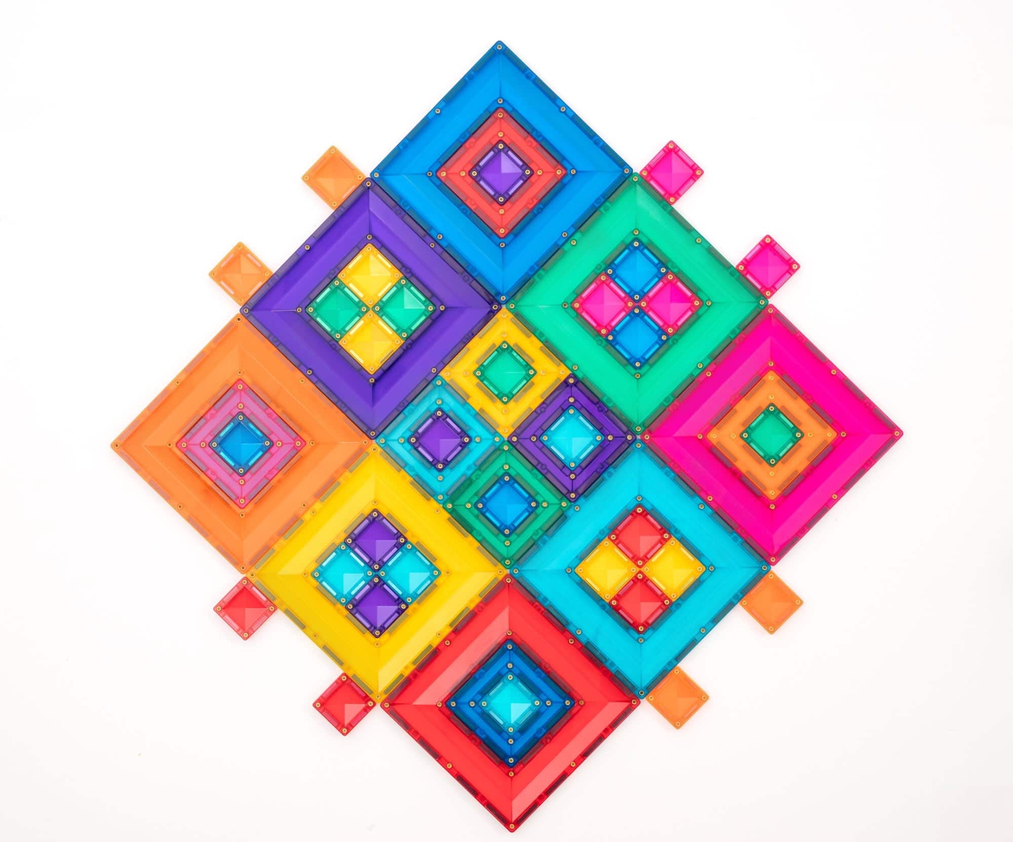 CONNETIX Bright Portal Pack im HIMBEER Adventskalender 2025