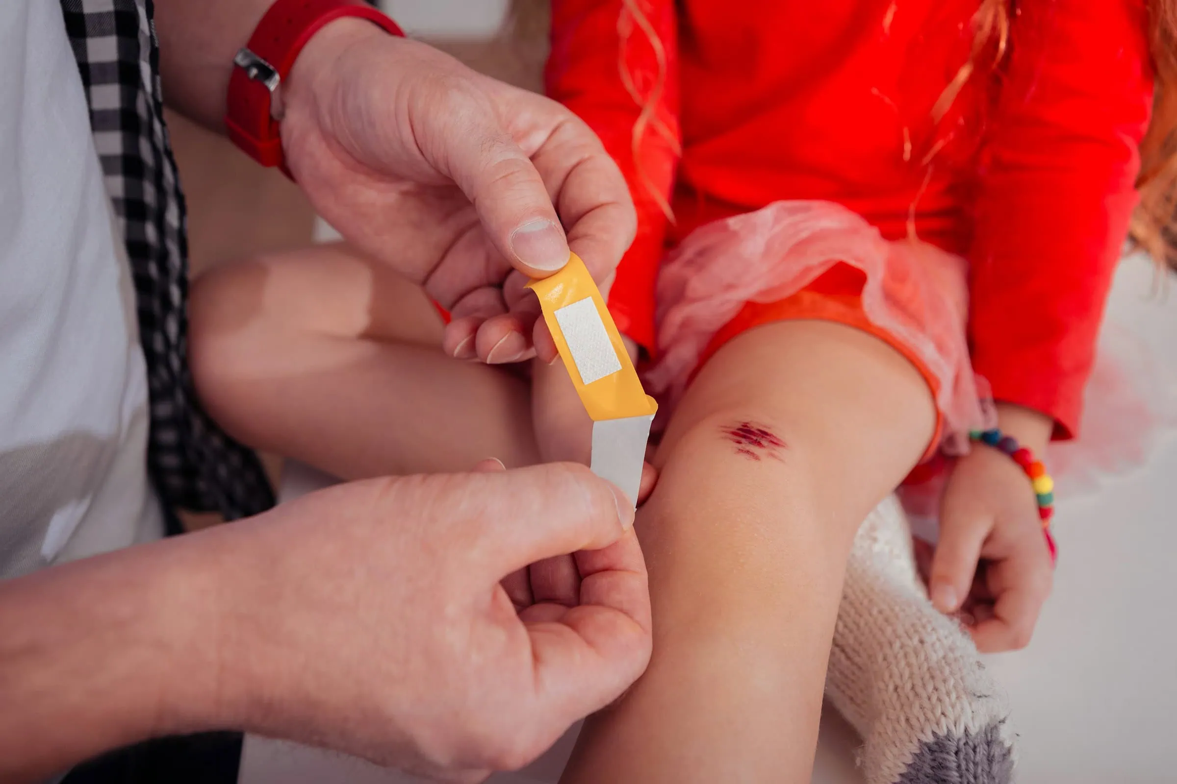 Mini-Tipps im -januar: Kindernotfalltraining im Geburtshaus München // HIMBEER