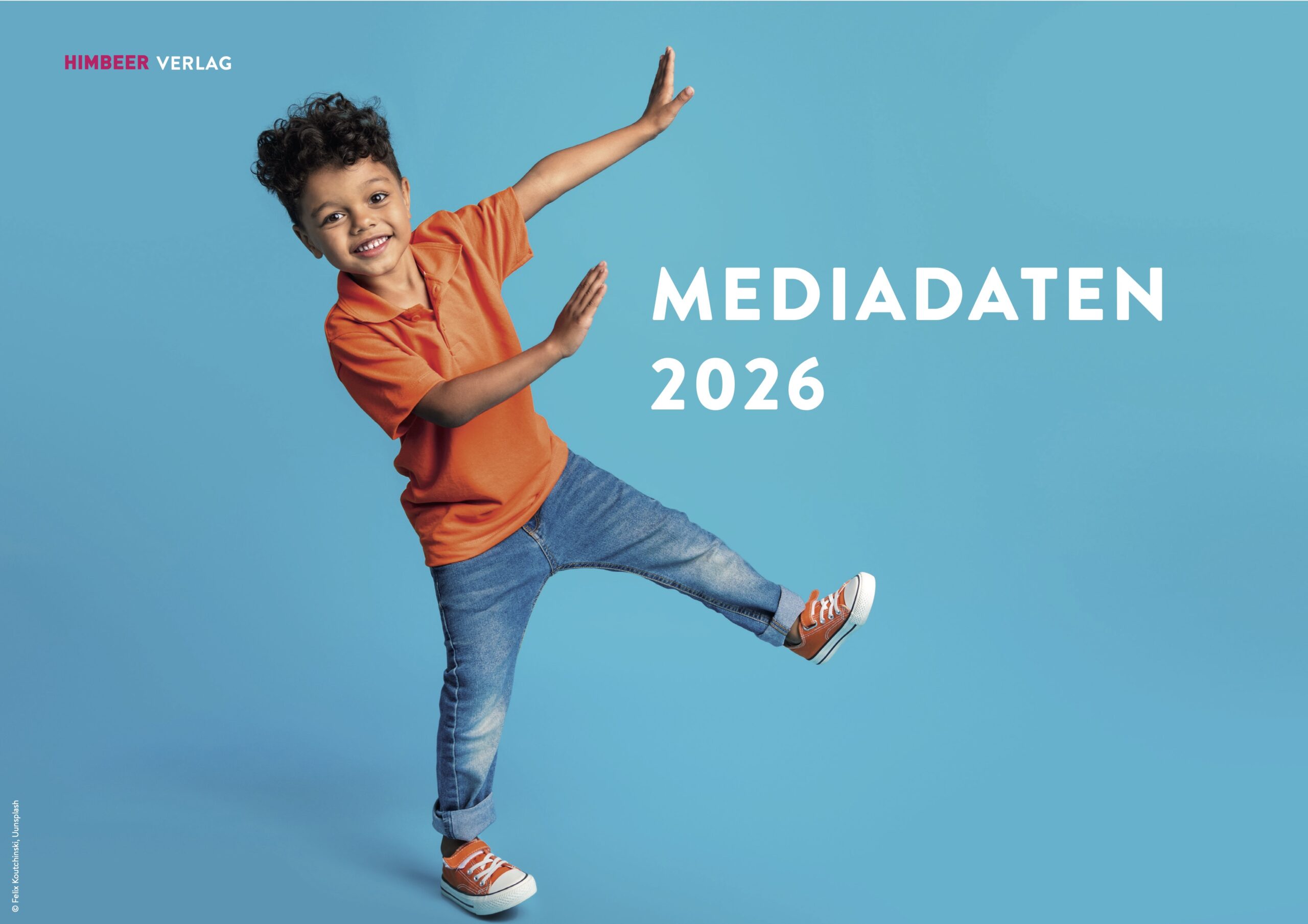 HIMBEER Mediadaten – Infos und Preise zu den Werbeformaten in den HIMBEER Medien, Print und Online