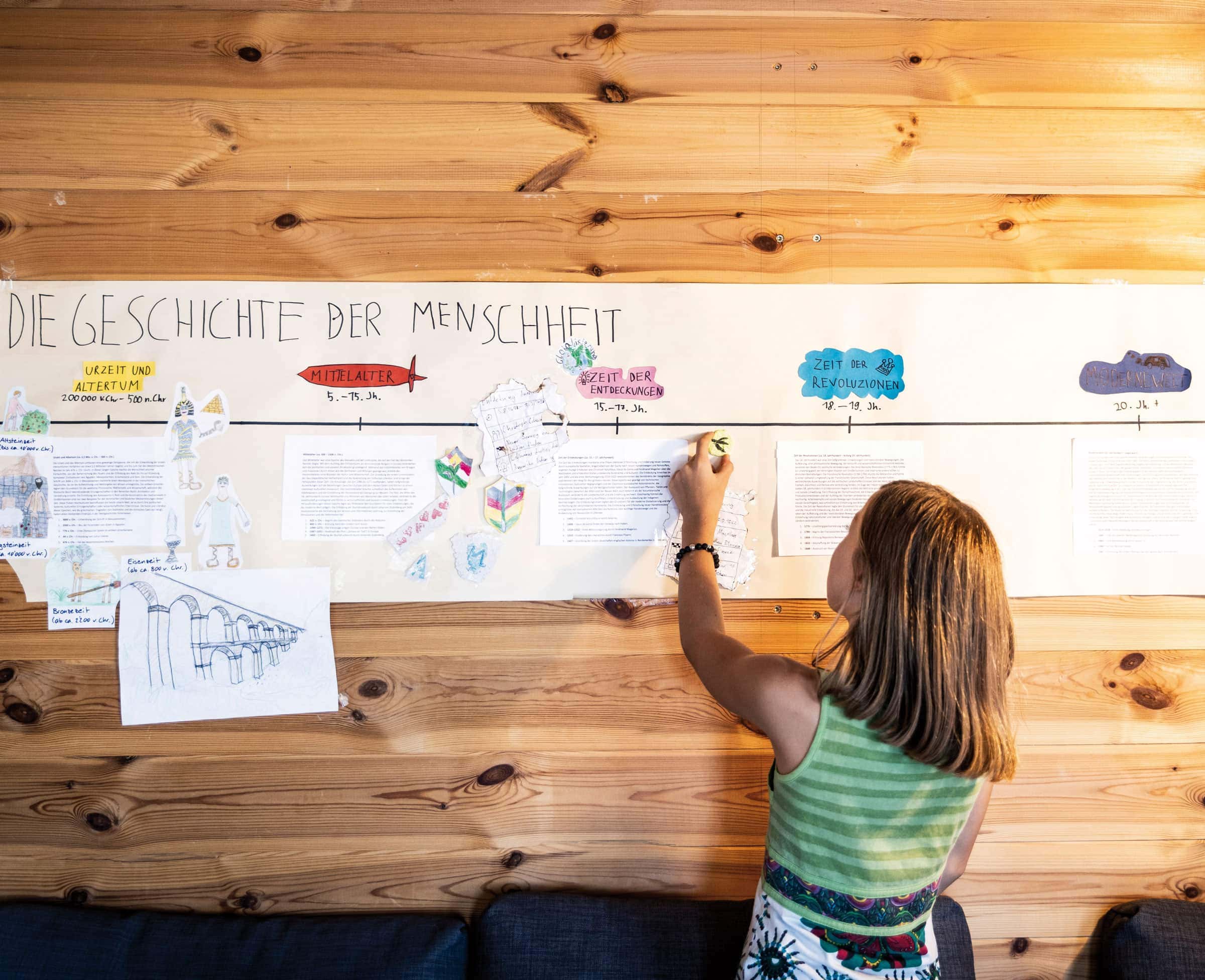 Willkommen im neuen Leben – eine Familie erzählt vom Auswandern nach Sizilien – HIMBEER Titetgeschichte