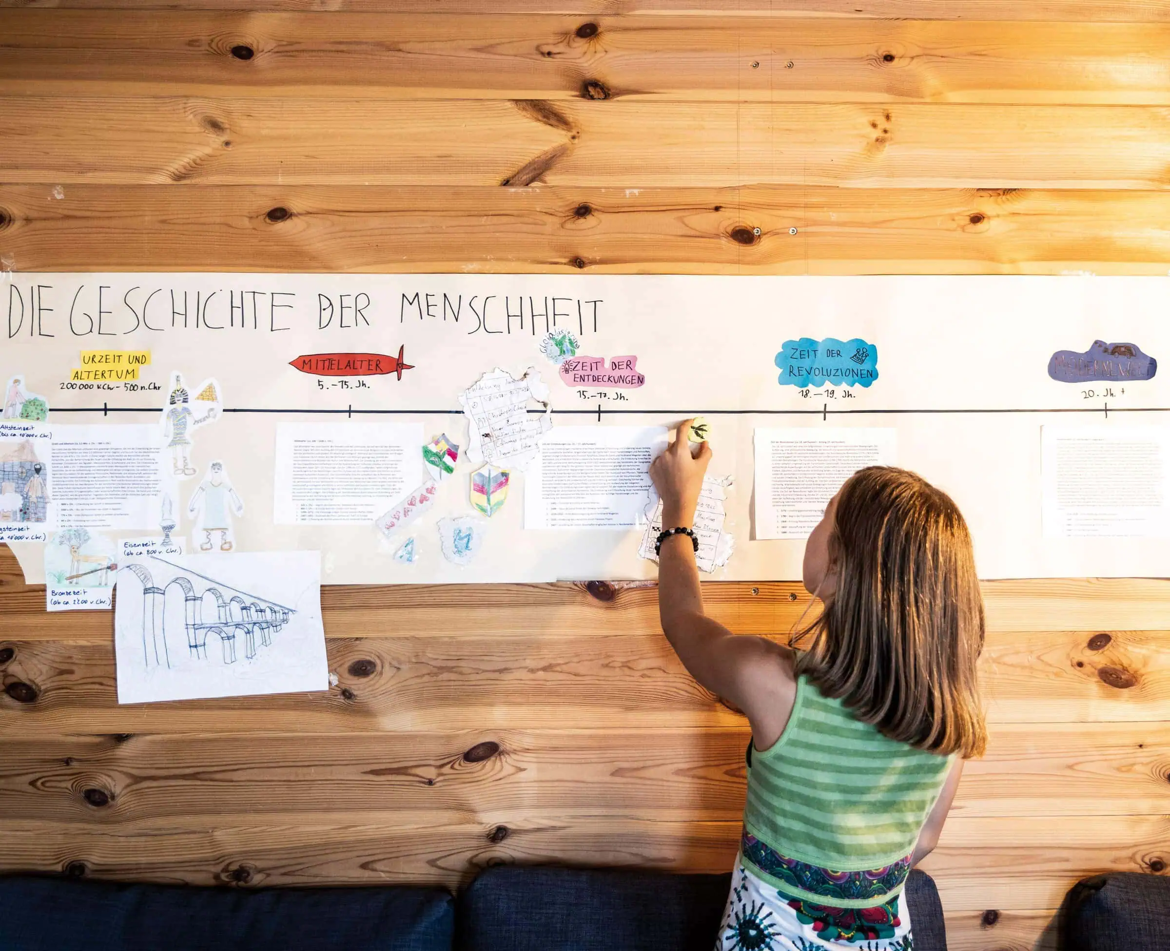 Willkommen im neuen Leben – eine Familie erzählt vom Auswandern nach Sizilien – HIMBEER Titetgeschichte