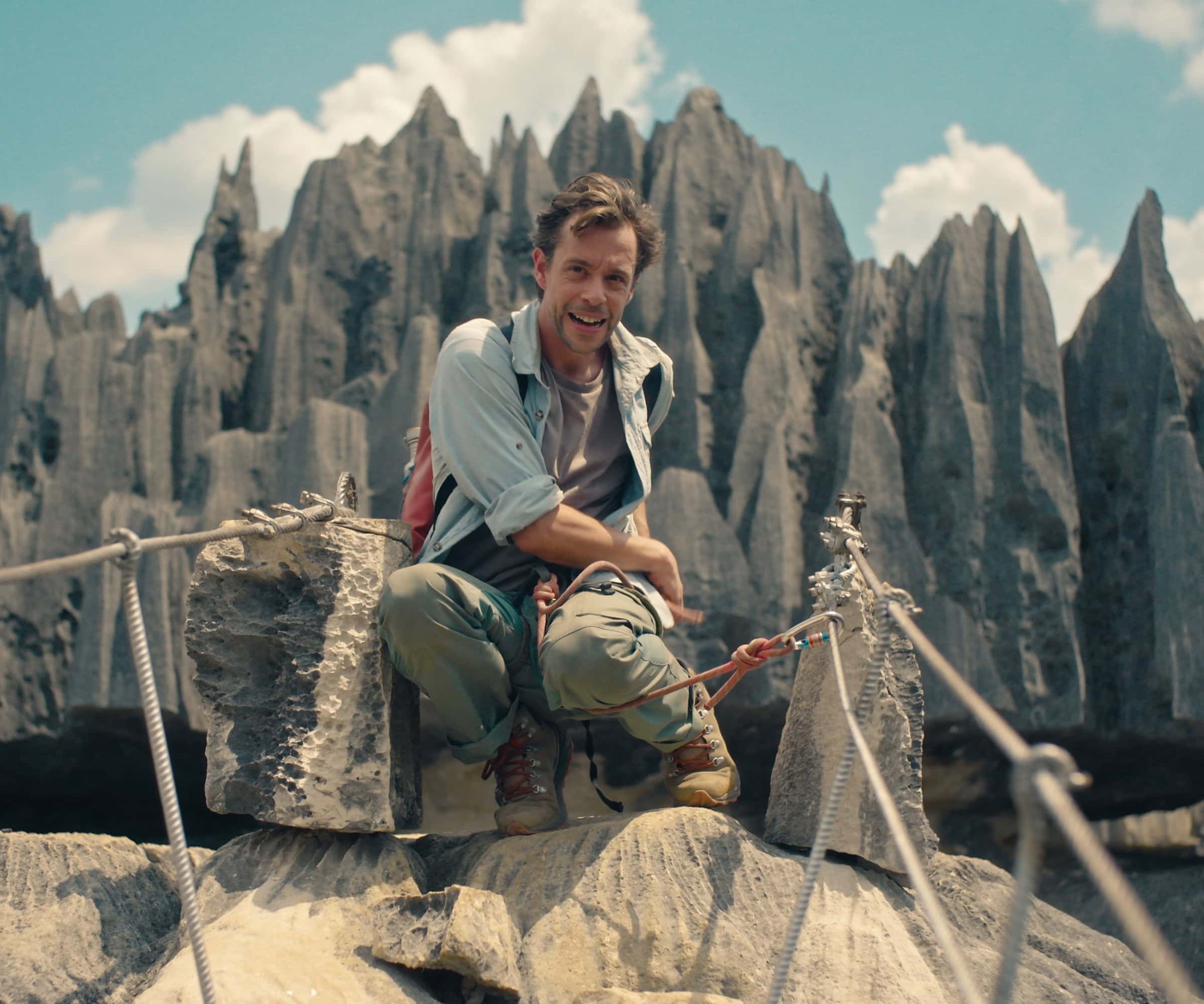 Kinderkinofilme im Winter: Checker Tobi 3