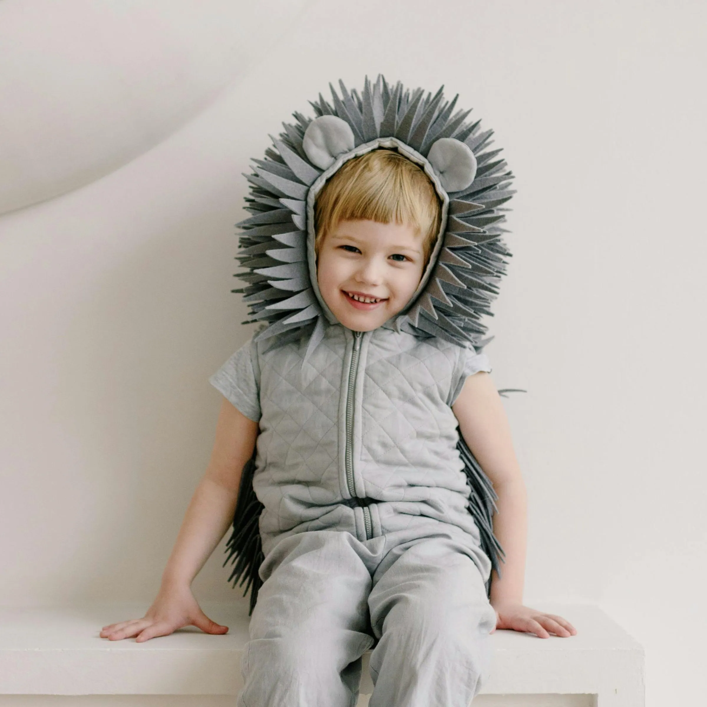 Mini-Tipps im Februar mit Baby und Kleinkind: Faschingsparty bei Zuckertag // HIMBEER