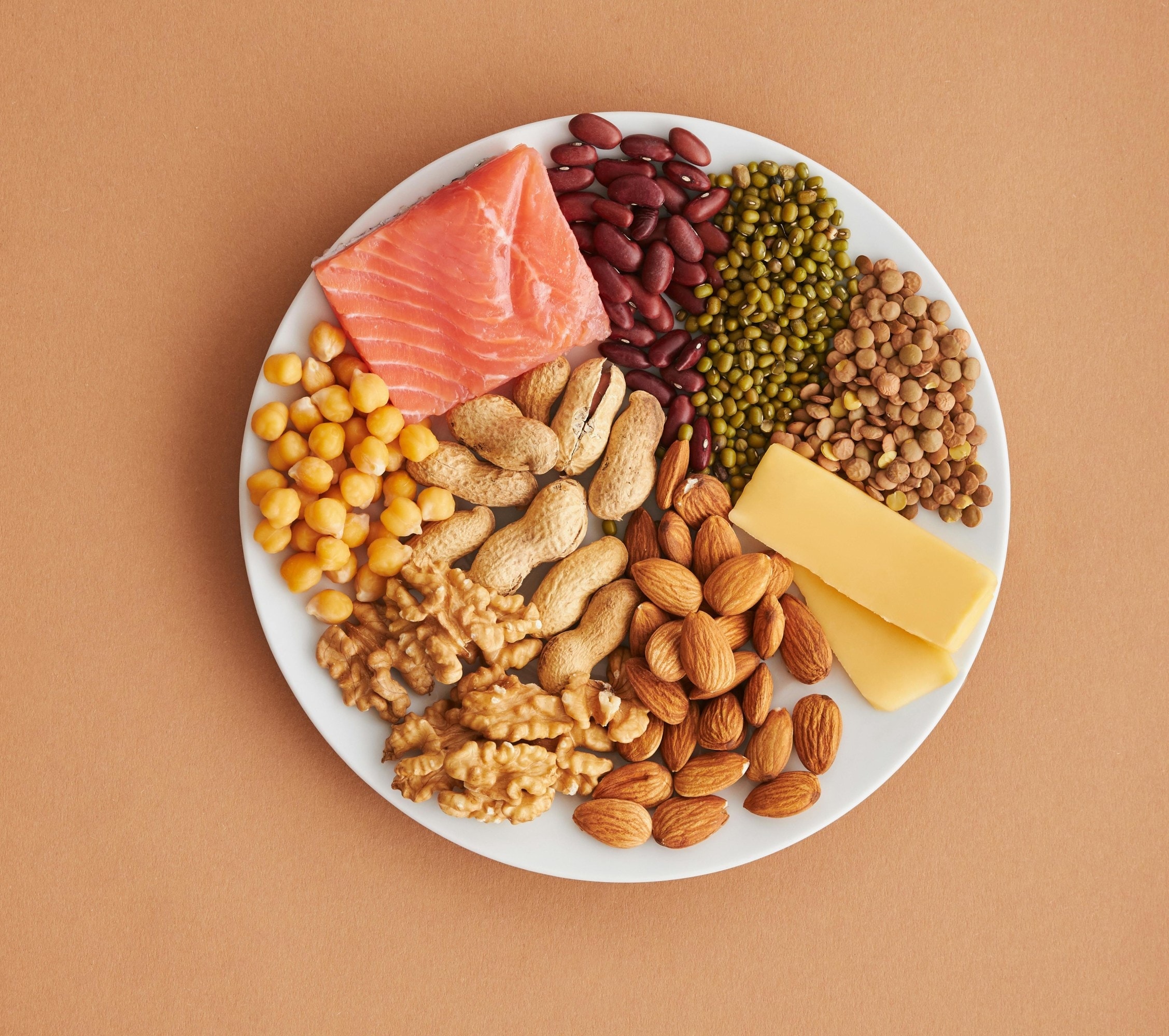 Nährstoffbedarf bei Kindern und Heranwachsenden // HIMBEER