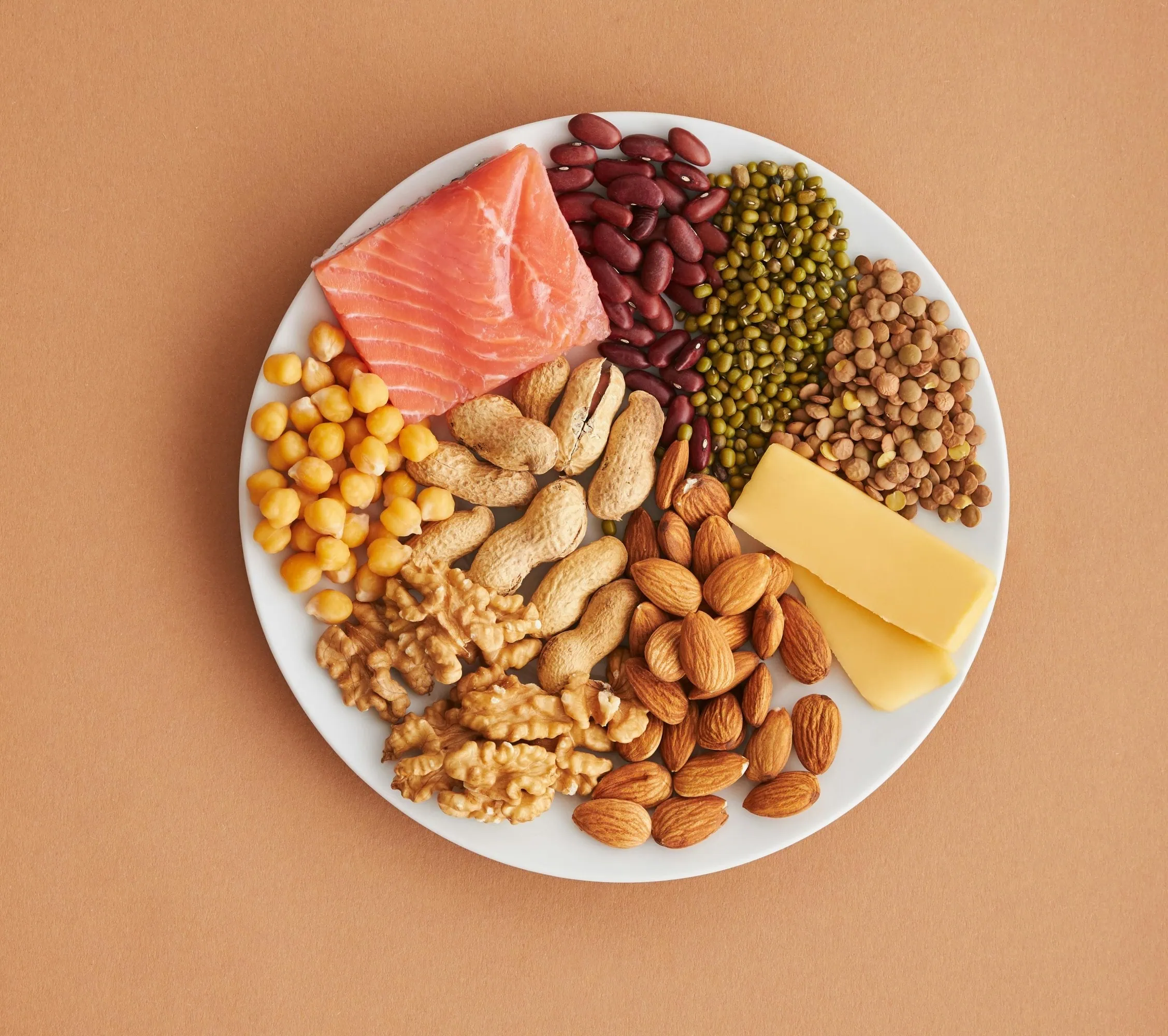 Nährstoffbedarf bei Kindern und Heranwachsenden // HIMBEER