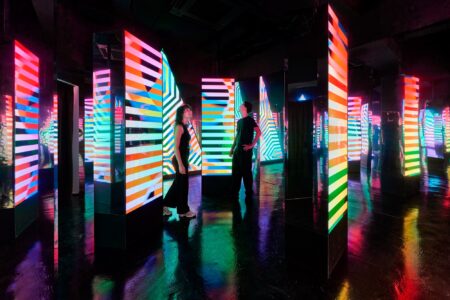 WOW-Museum Illuseum München AD // HIMBEER 2026