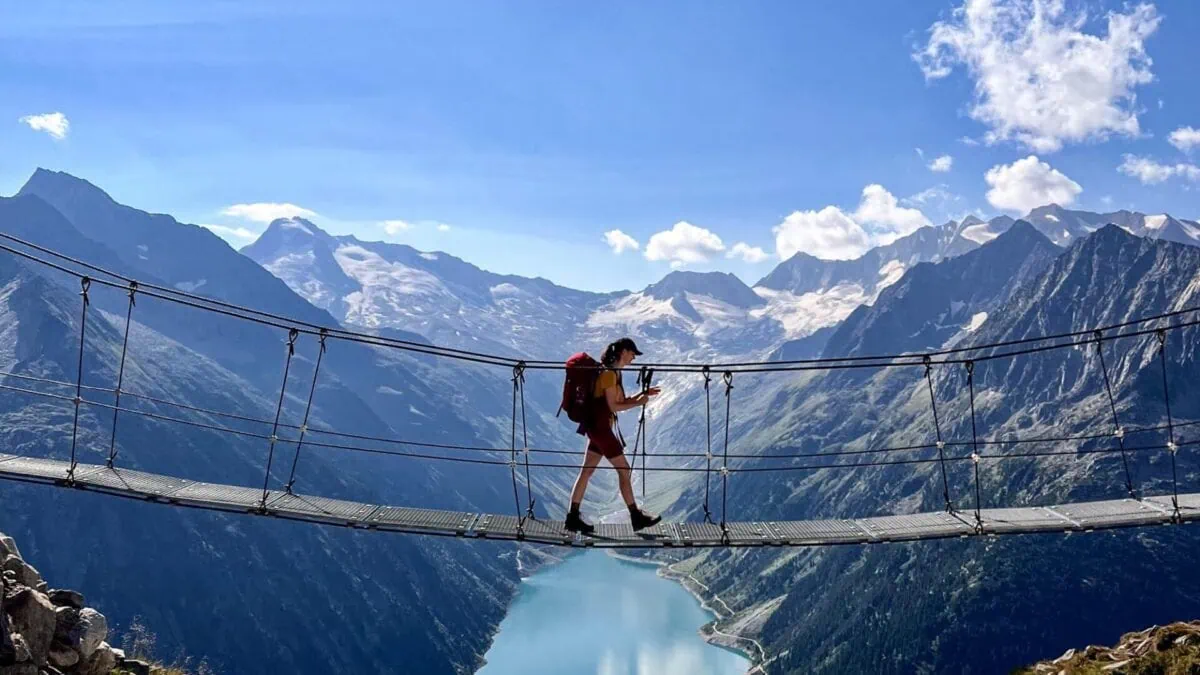 Selbstwirksamkeit erfahren – Reisen für Kinder und Jugendliche von Aventerra // HIMBEER