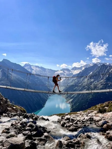 Selbstwirksamkeit erfahren – Reisen für Kinder und Jugendliche von Aventerra // HIMBEER