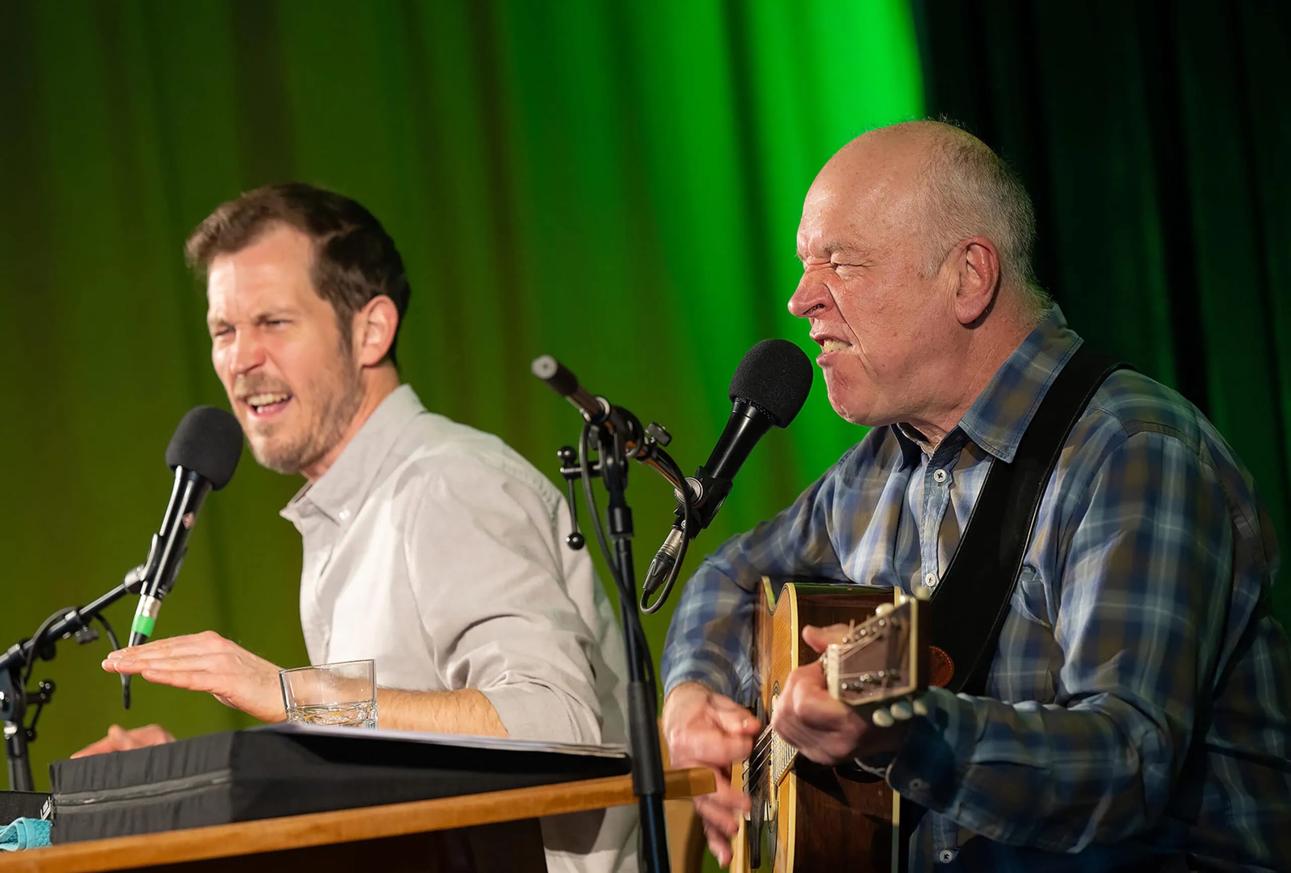 Radio Plapperzahn – Sonne im Gepäck von und mit Braun und Murr – Tipps für die Faschingsferienwoche KW 08 // HIMBEER