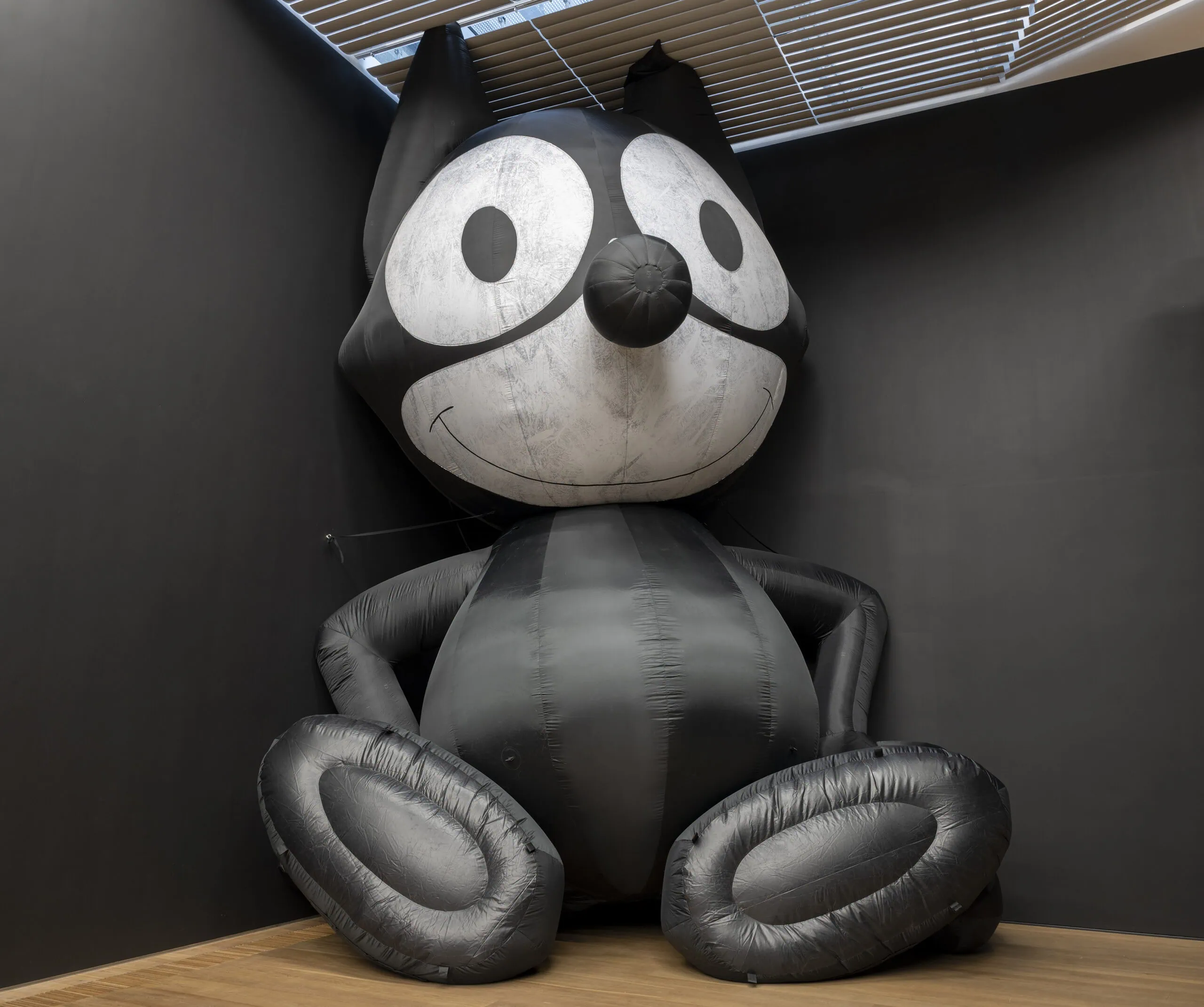 Fasching mit Felix the Cat, Museum Brandhorst – Tipps fürs zweite Februarwochenende KW 07 // HIMBEER