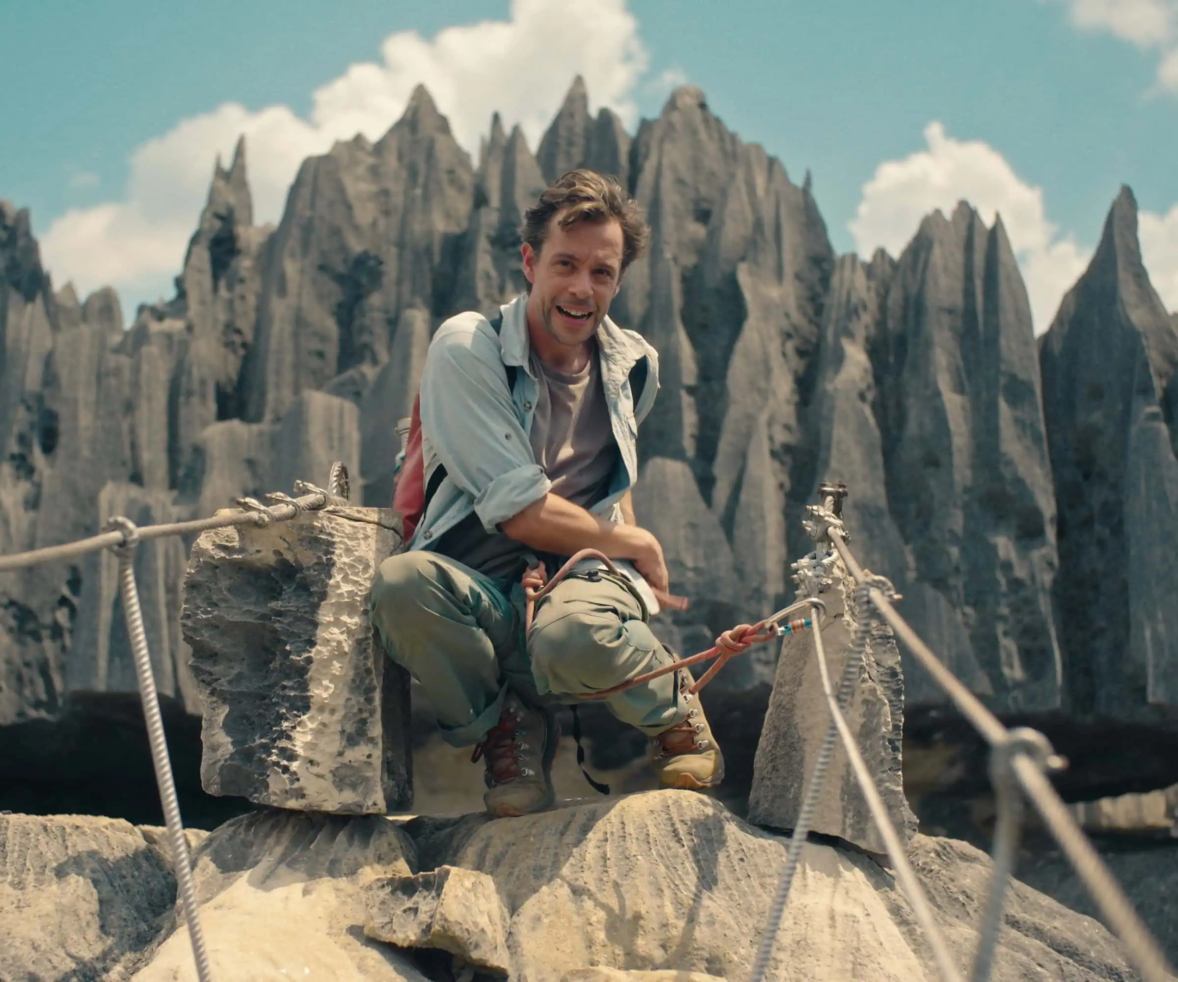 Kinderkinofilme im Winter: Checker Tobi 3