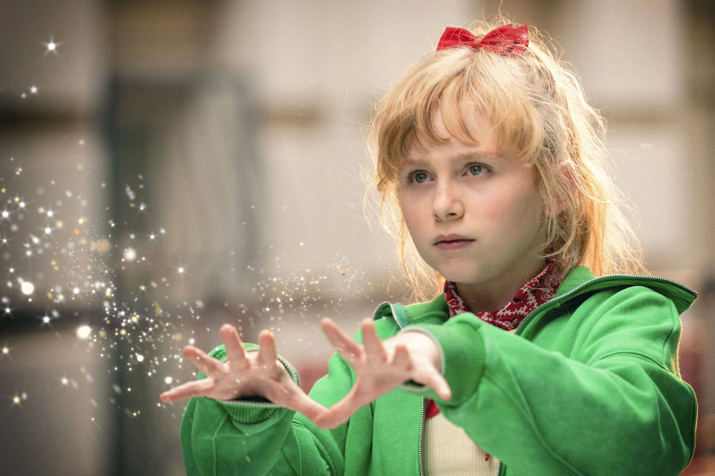 Kinderkinofilme im Winter: Bibi Blocksberg – das große Hexentreffen