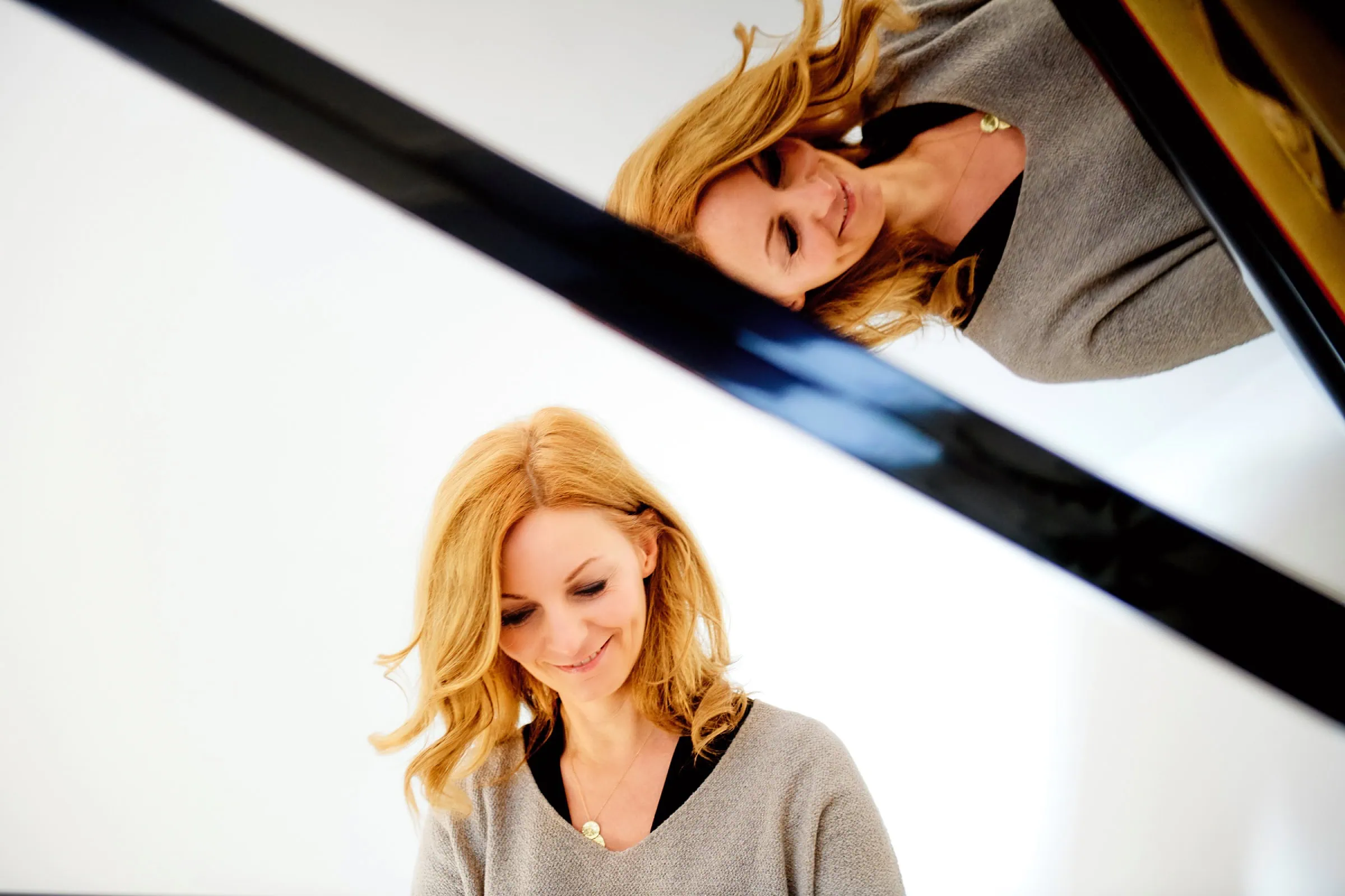 Mini-Tipps im März: Pioanobabys mit Larissa Richter in neuer Location // HIMBEER