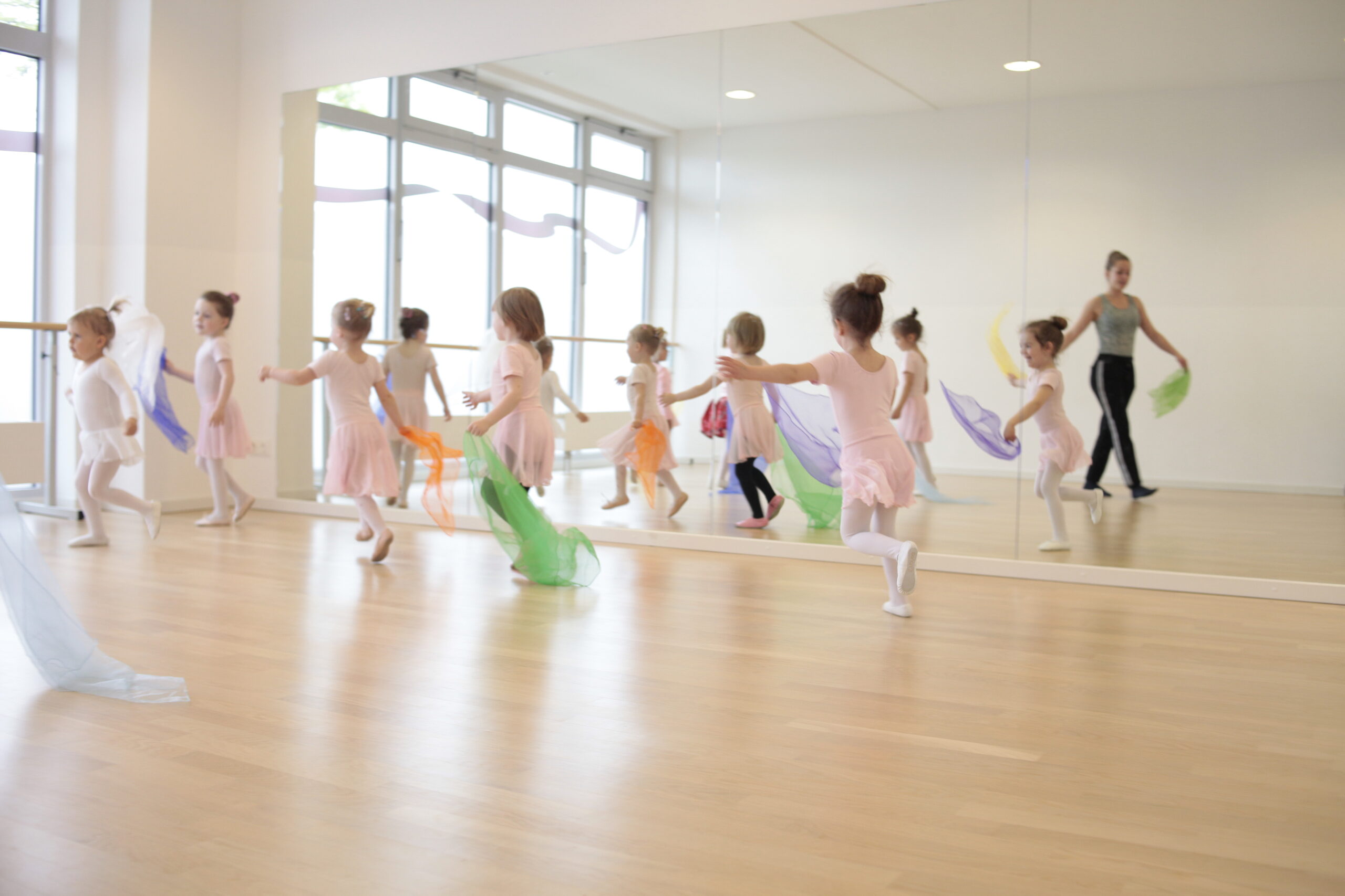 8. Münchner Kindertag, Tanzkurse in der Tanzschule Kolibri – Tipps fürs fürs erste Februarwochenende KW 06 // HIMBEER