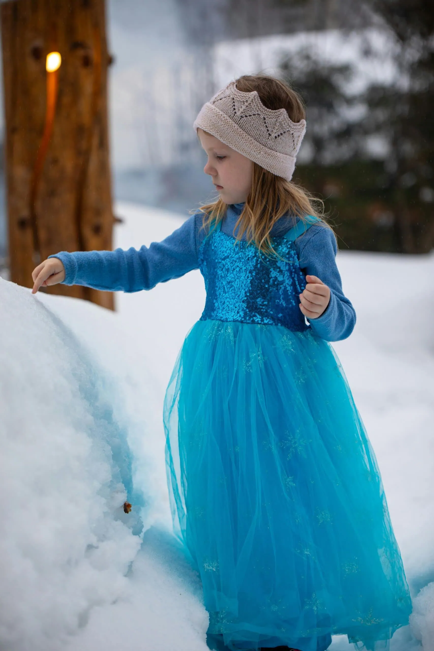 Fasching im Wald, Erlebnisbaumschule am Steinberg – Tipps fürs fürs erste Februarwochenende KW 06 // HIMBEER