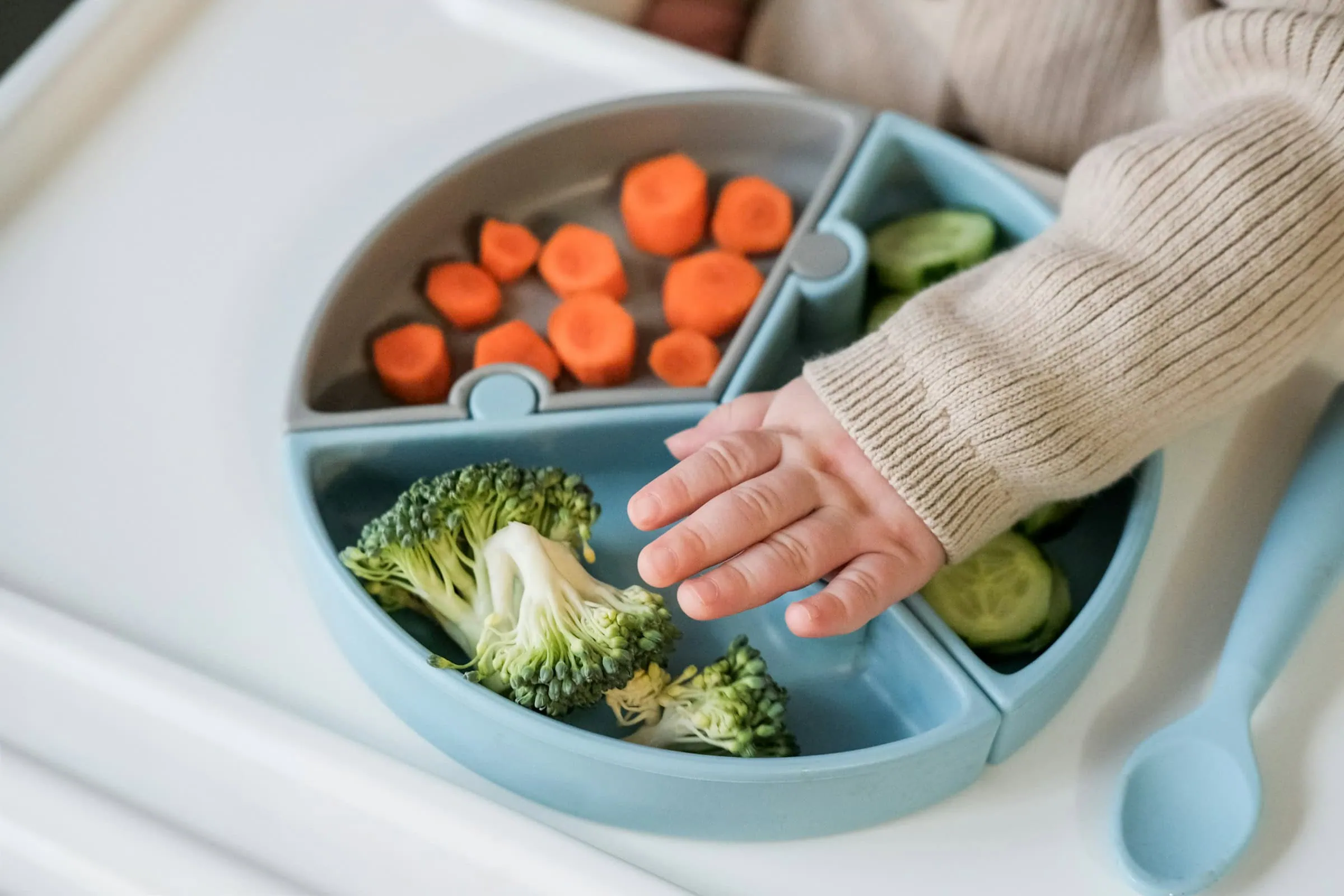 Mini-Tipps im März: Beikostworkshop im Geburtshaus München / HIMBEER