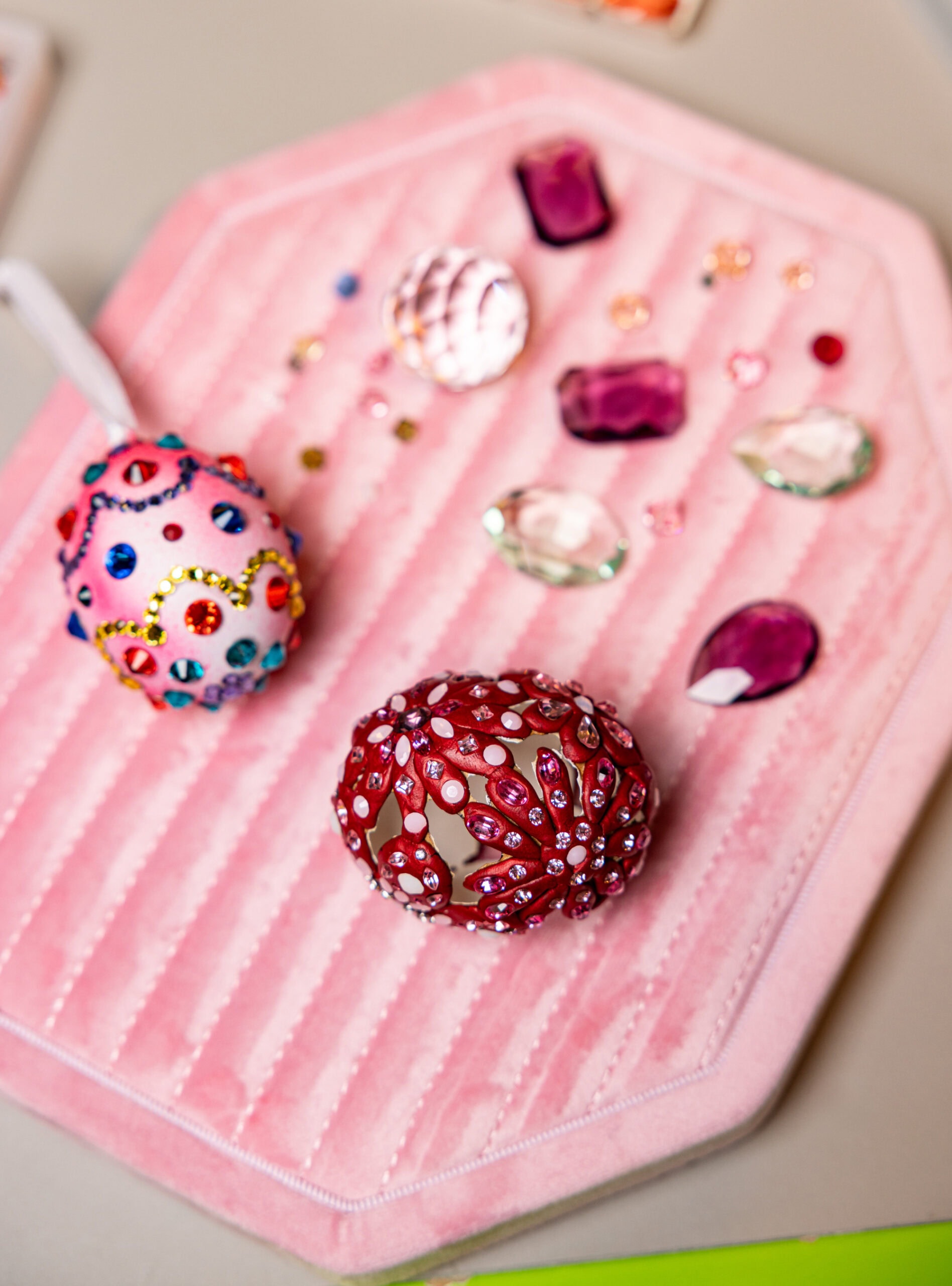 Osterzauber in den Swarovski Kristallwelten // HIMBEER