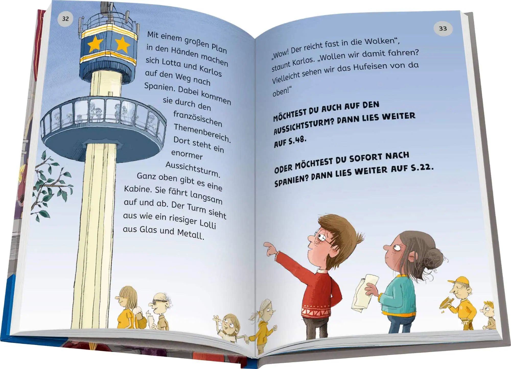 Buchpaket Ravensburger Ostergewinnspiel // HIMBEER