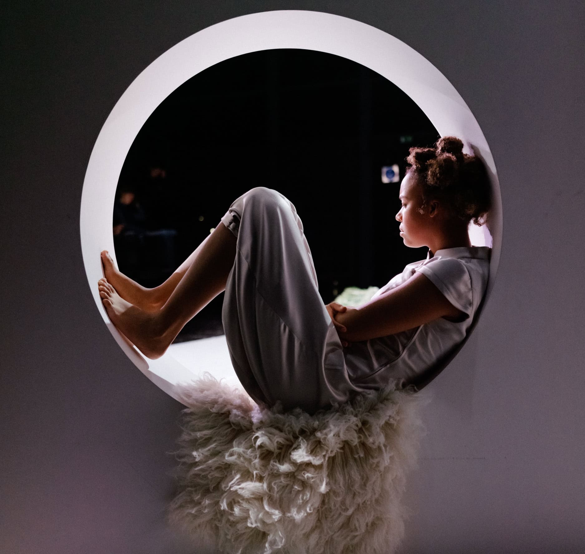 RADIKAL JUNG 2026 in München // HIMBEER