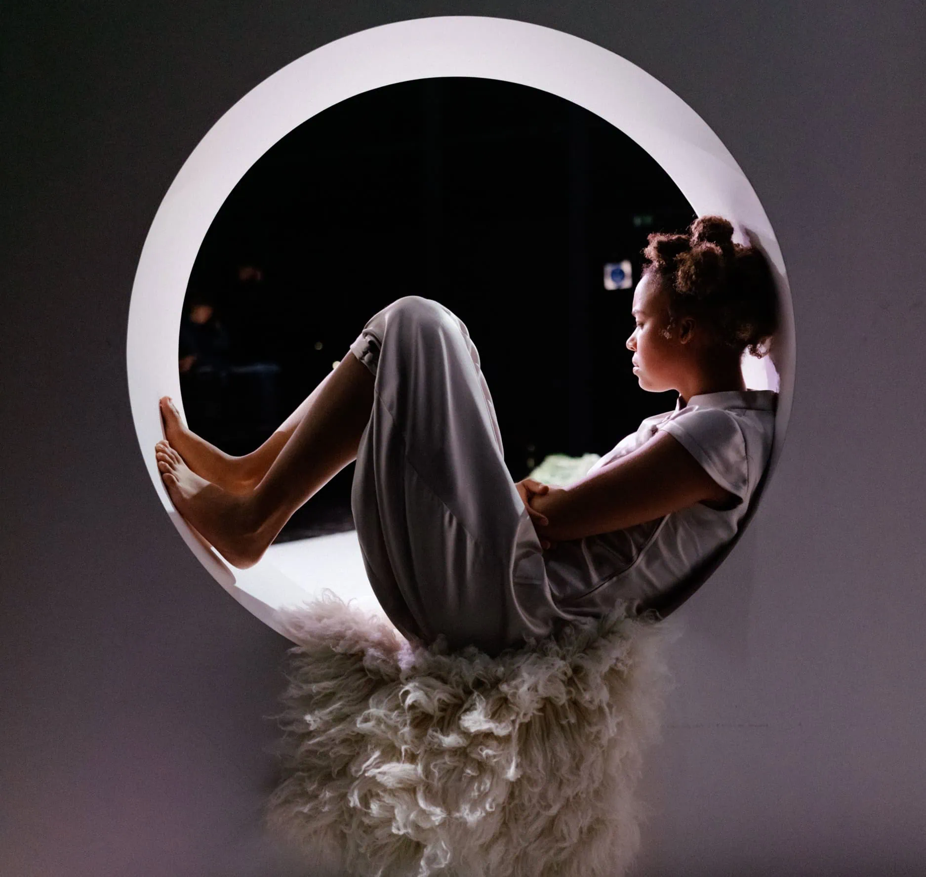 RADIKAL JUNG 2026 in München // HIMBEER