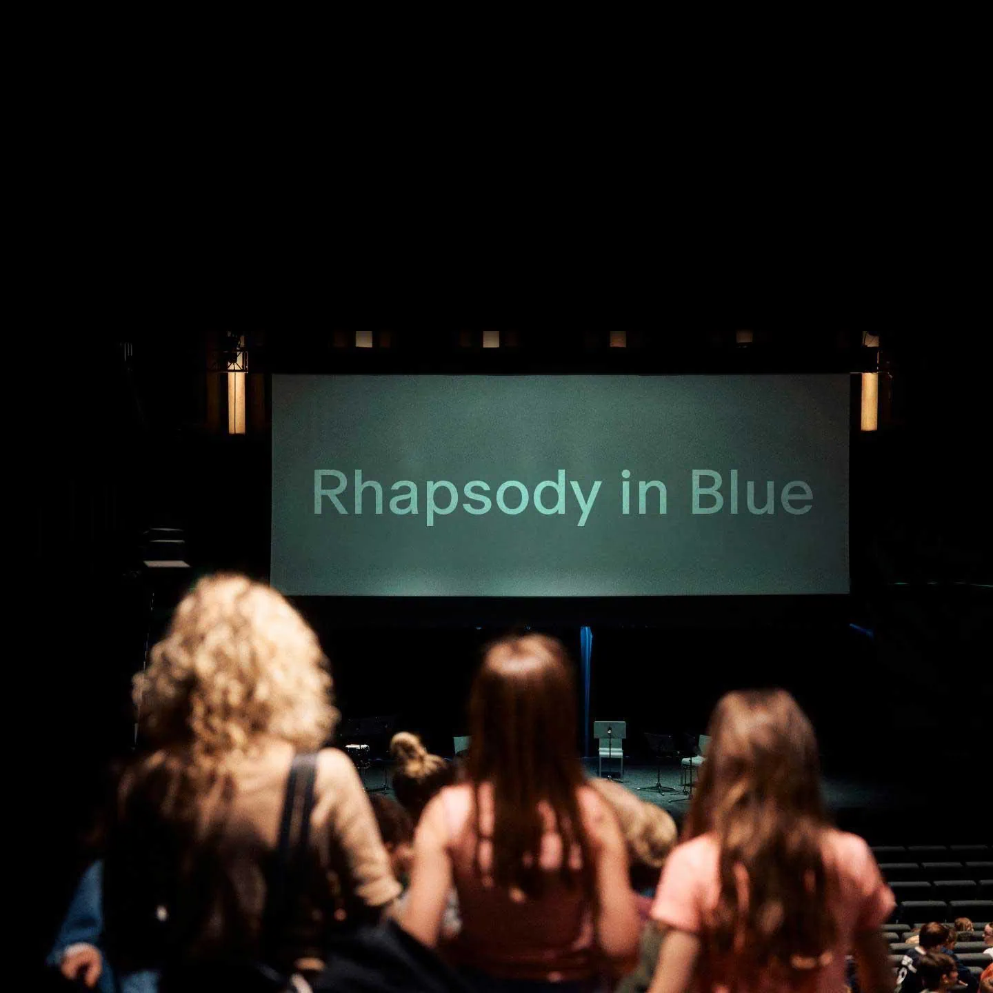 Rhapsody in Blue, Kinderkonzert im Bergson Kunstkraftwerk – Tipps fürs dritte Märzwochenende KW 12 // HIMBEER