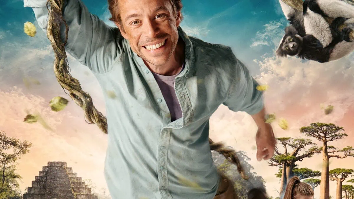 Checker Tobi in Nantesbuch // HIMBEER