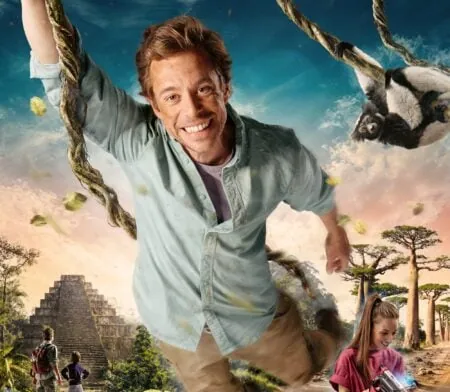 Checker Tobi in Nantesbuch // HIMBEER