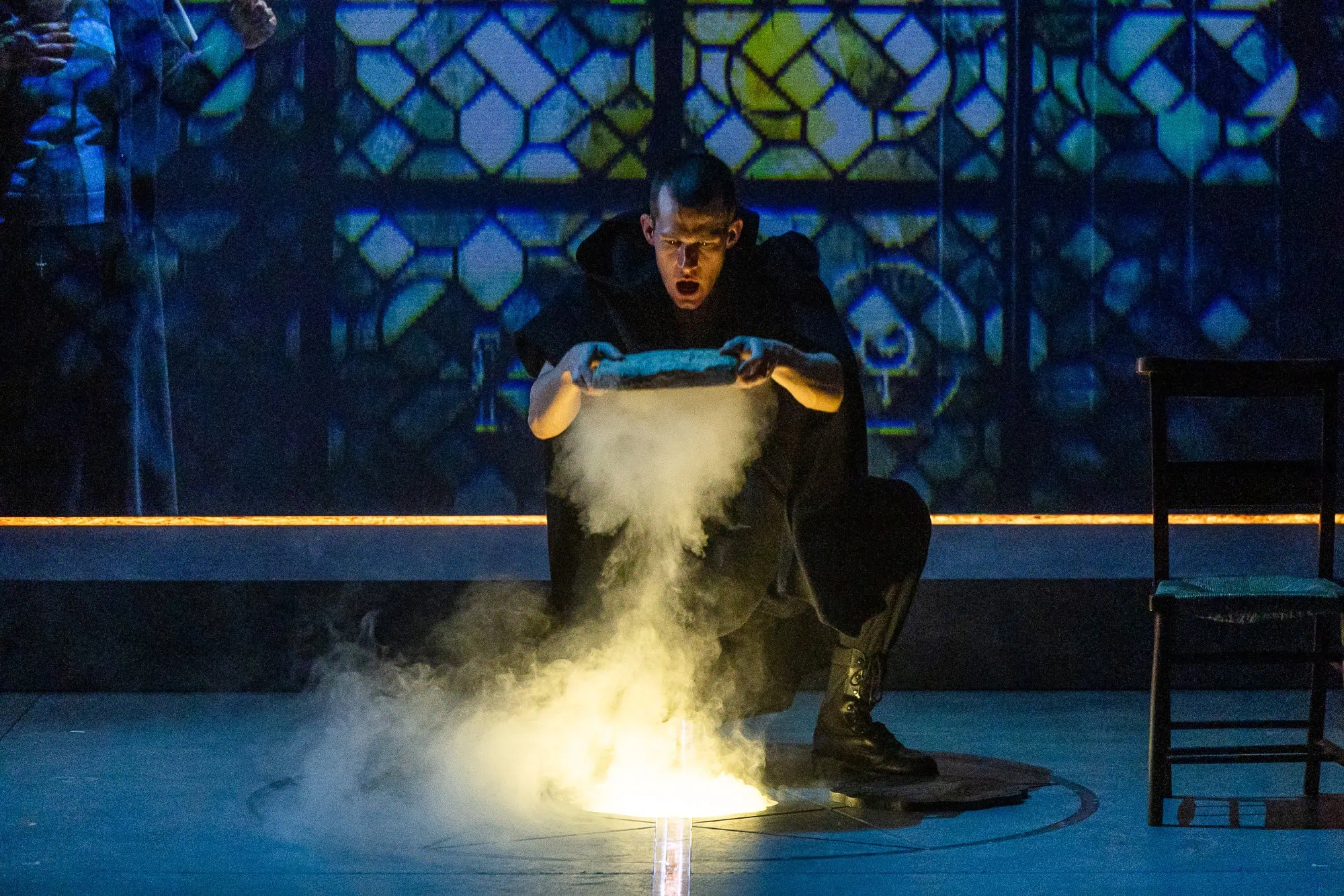 Tickets für Da Vinci Code – Sakrileg im Deutschen Theater München // HIMBEER