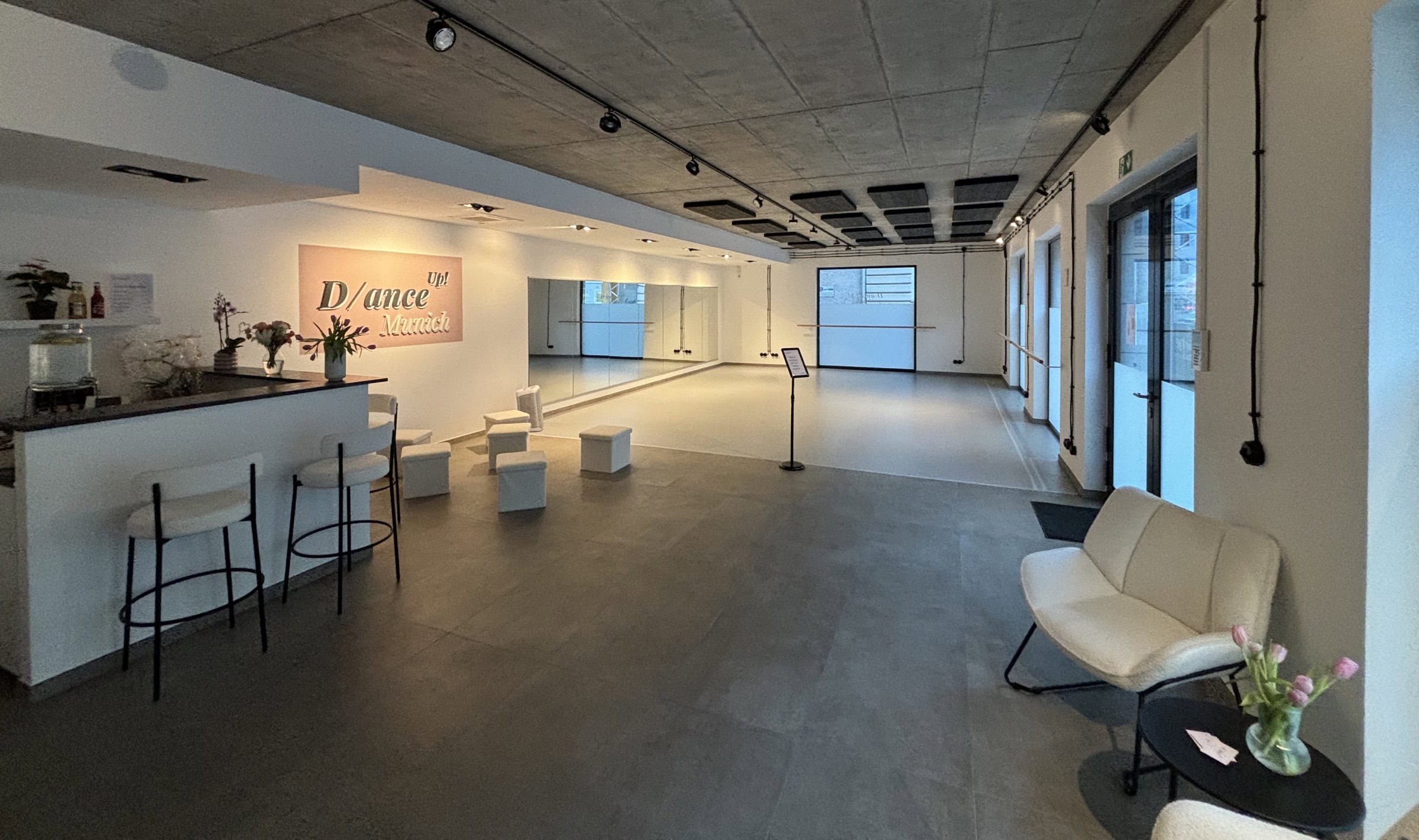 Top Anbieter:innen für aktive Ferienkurse in München: Dane Up! Munich // HIMBEER 