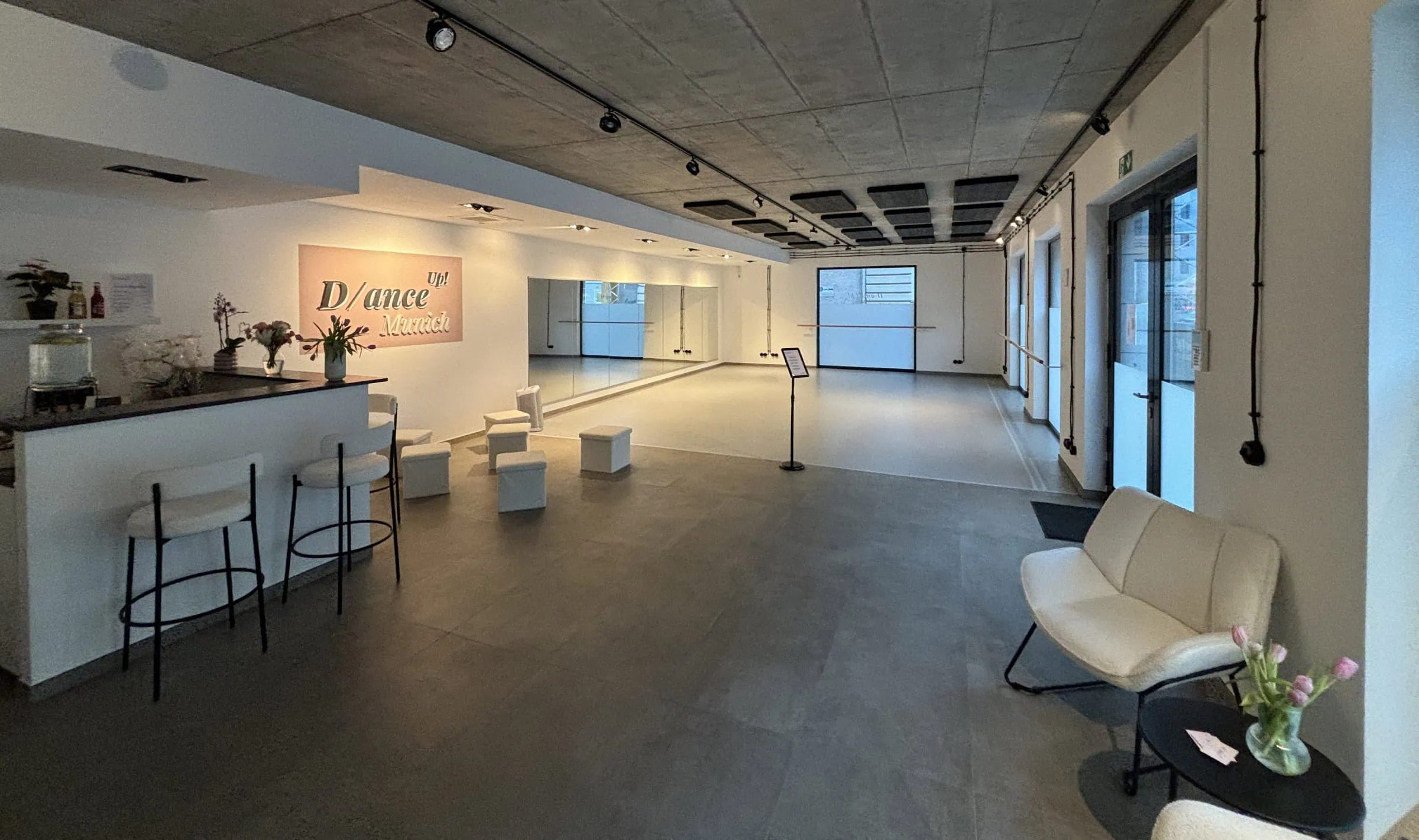 Top Anbieter:innen für aktive Ferienkurse in München: Dane Up! Munich // HIMBEER