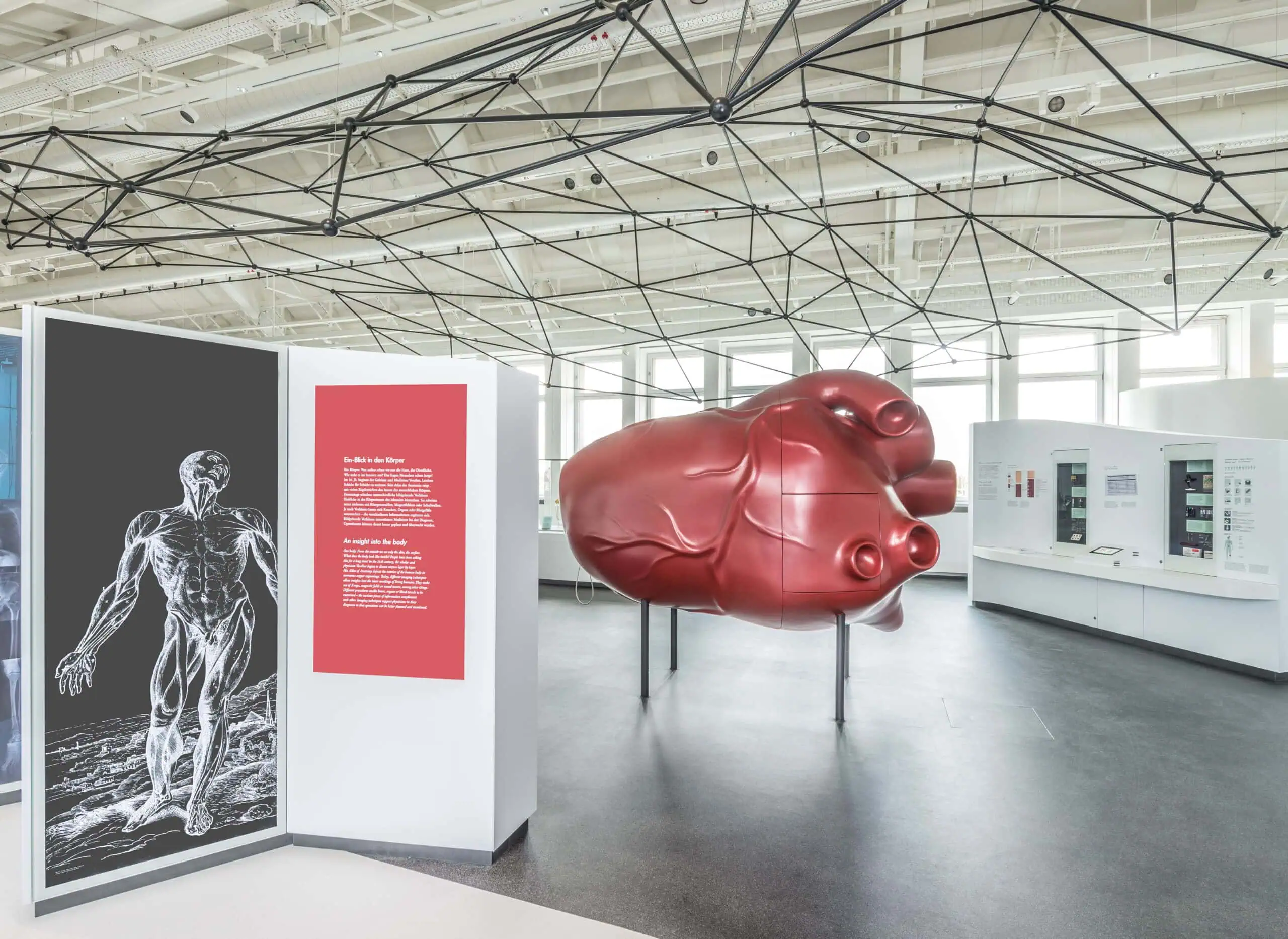 Aktionstag im Zeichen der Inklusion, Deutsches Museum – Tipps fürs dritte Märzwochenende KW 12 // HIMBEER