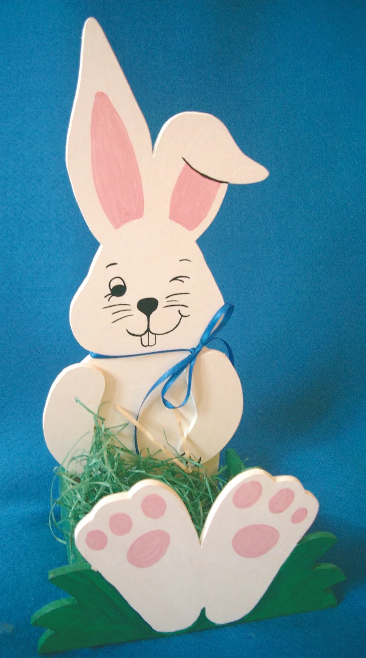 Holzwerkstatt zu Ostern im Dschungelpalast – Tipps fürs dritte Märzwochenende KW 12 // HIMBEER