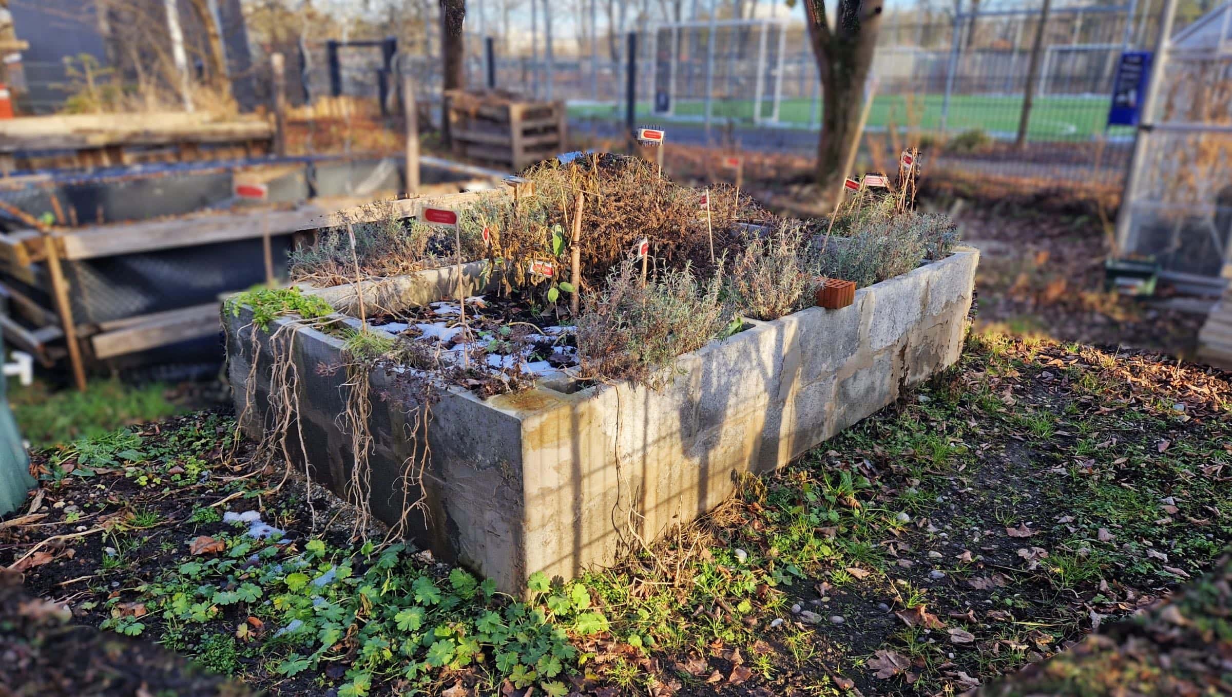 TOP Anbieter:innen für kreative Ferienkurse in München: Feierwerk Funkstation // HIMBEER