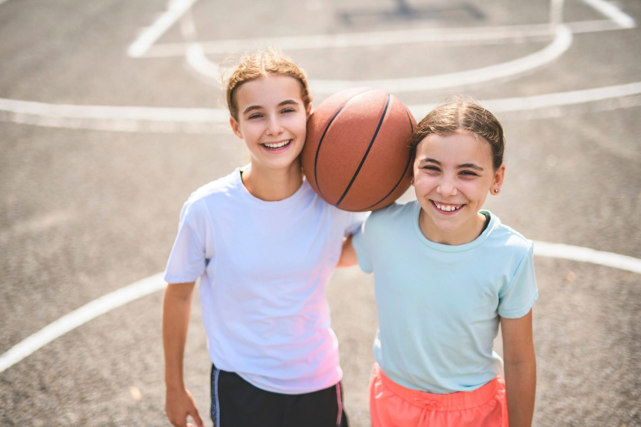 Sportliche Ferienkurse in München // HIMBEER Berlin