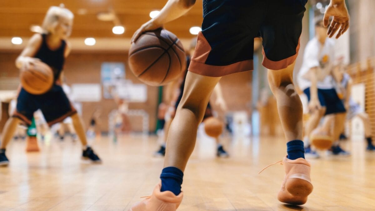 Ferienkurse in München – Sportkurse in den Osterferien, Pfingstferien oder Sommerferien // HIMBEER