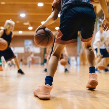 Ferienkurse in München – Sportkurse in den Osterferien, Pfingstferien oder Sommerferien // HIMBEER