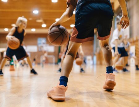 Ferienkurse in München – Sportkurse in den Osterferien, Pfingstferien oder Sommerferien // HIMBEER