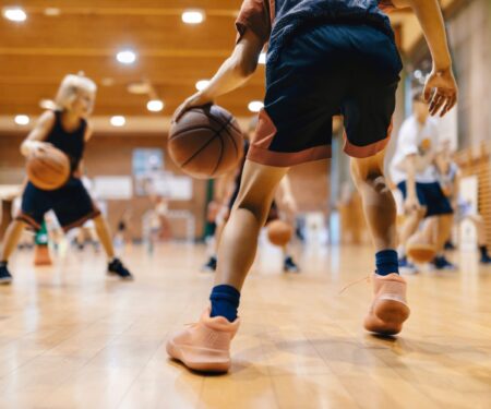 Ferienkurse in München – Sportkurse in den Osterferien, Pfingstferien oder Sommerferien // HIMBEER