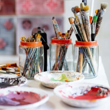 Ferienkurse in München – bei diesen Anbietern findet ihr tolle Ferienkurse // HIMBEER