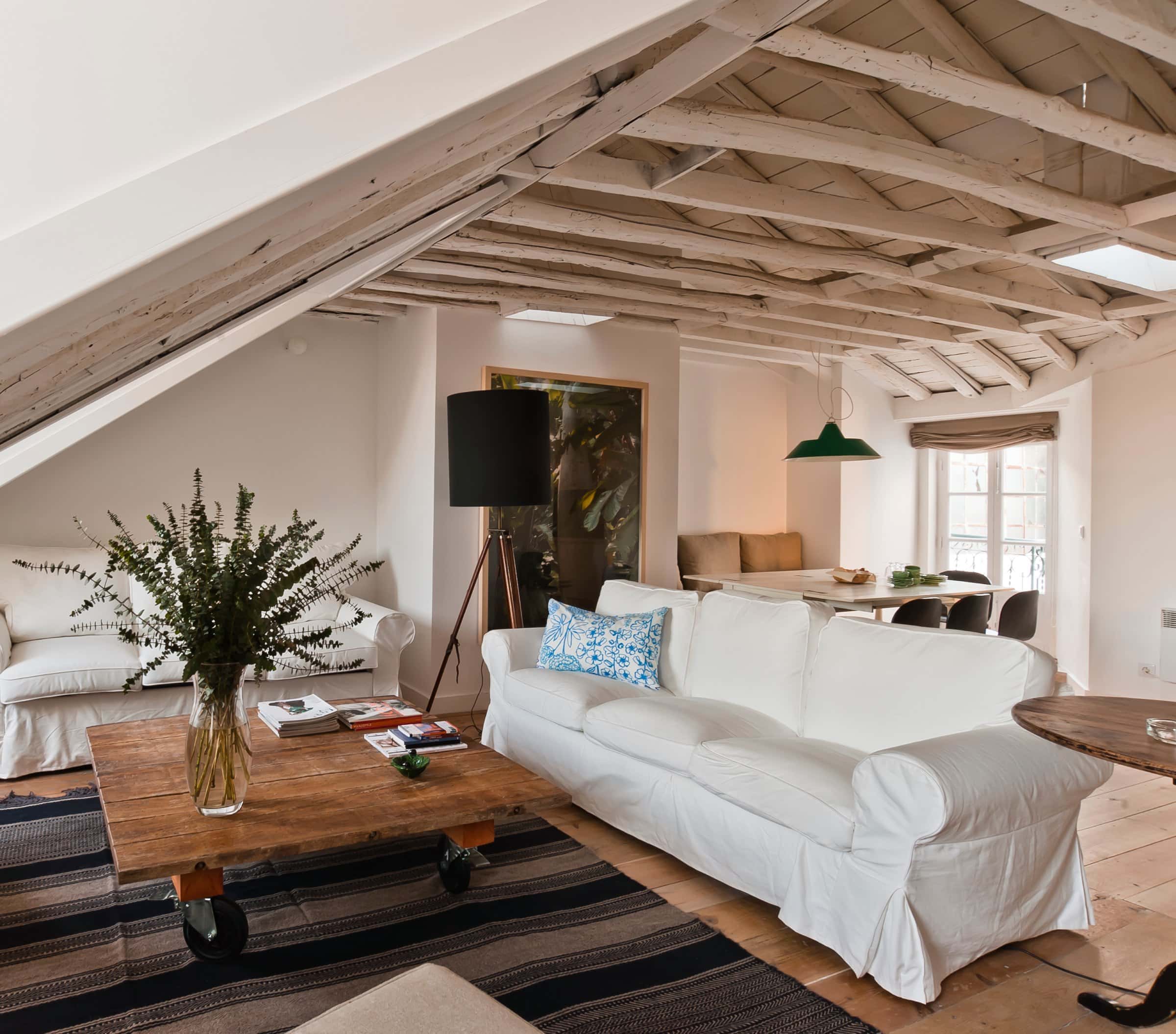 Baixa House: Familien-Apartments in Lissabon für einen entspannten Urlaub mit Kindern – gemütlich und stilvoll eingerichtet