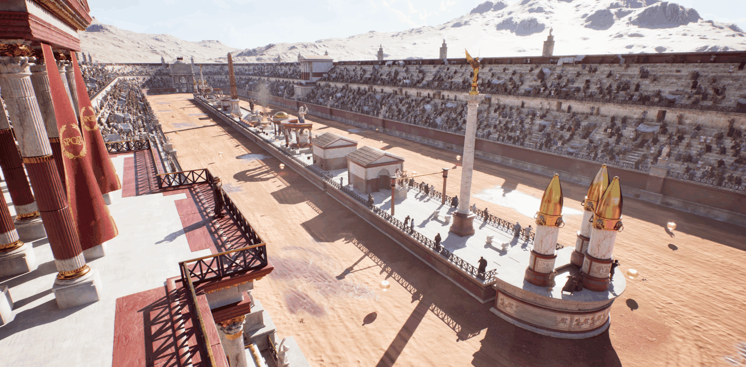 Lokschuppen Rosenheim RÖMER, Wagenrennen - Interaktive Medienstation – Tipps für die erste Osterferienwoche KW 14 // HIMBEER