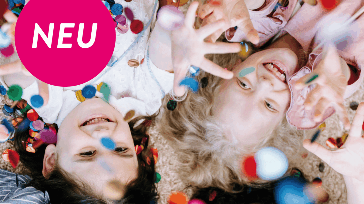 Top-Kindergeburtstage in München – tolle Ideen für Kids und Teens für gelungene Geburtstagsfeste