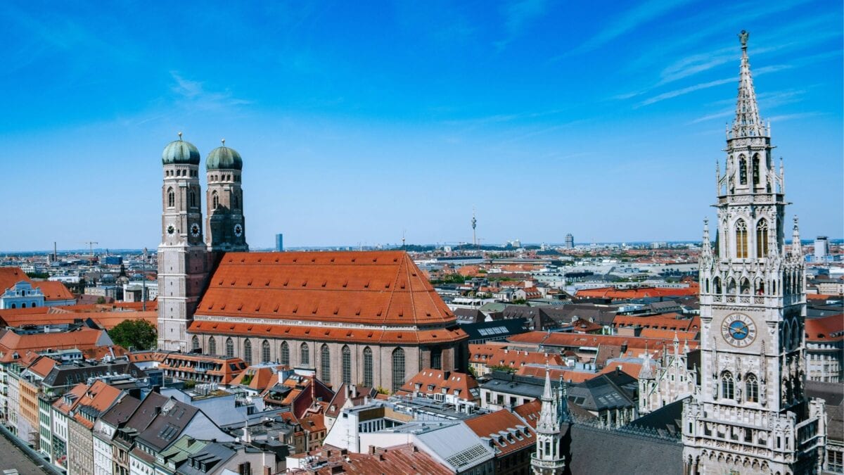 Diese Events dürft ihr im März nicht verpassen // HIMBEER