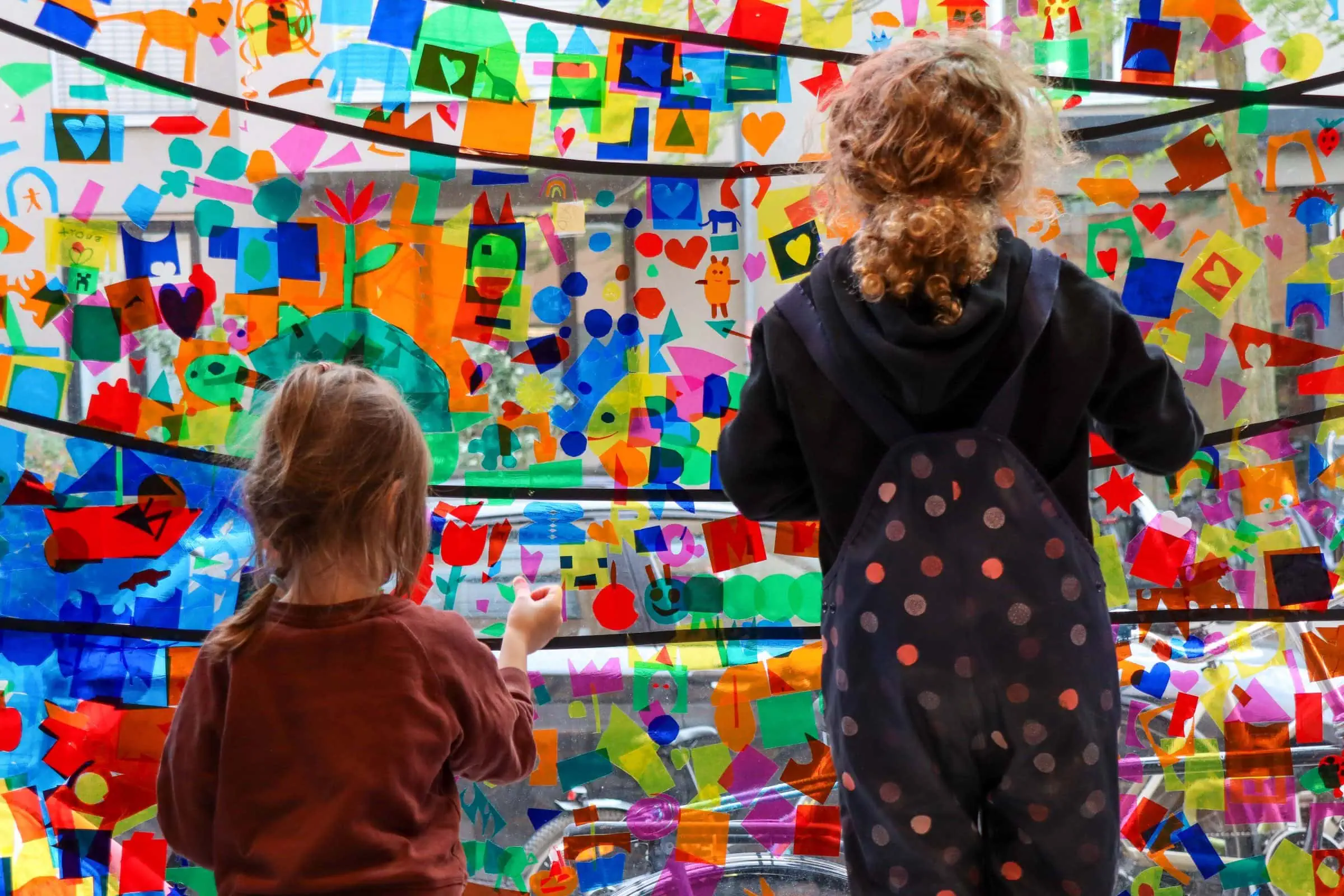 Top Anbieter:innen für kreative Ferienkurse in München: PA/SPIELkultur // HIMBEER