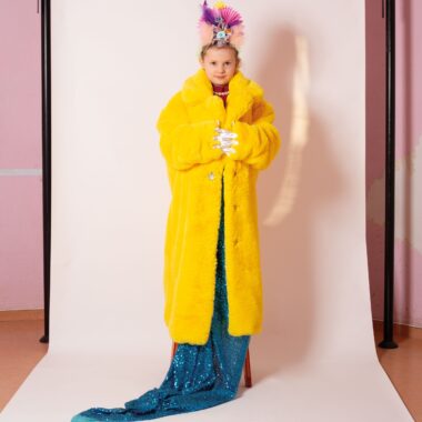 Vielfalt im Kopf – gendersensible Pädagogik in der Kita. Titelstory im HIMBEER Magazin April-Mai 2026