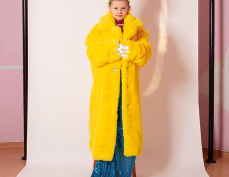 Vielfalt im Kopf – gendersensible Pädagogik in der Kita. Titelstory im HIMBEER Magazin April-Mai 2026