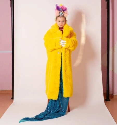 Vielfalt im Kopf – gendersensible Pädagogik in der Kita. Titelstory im HIMBEER Magazin April-Mai 2026