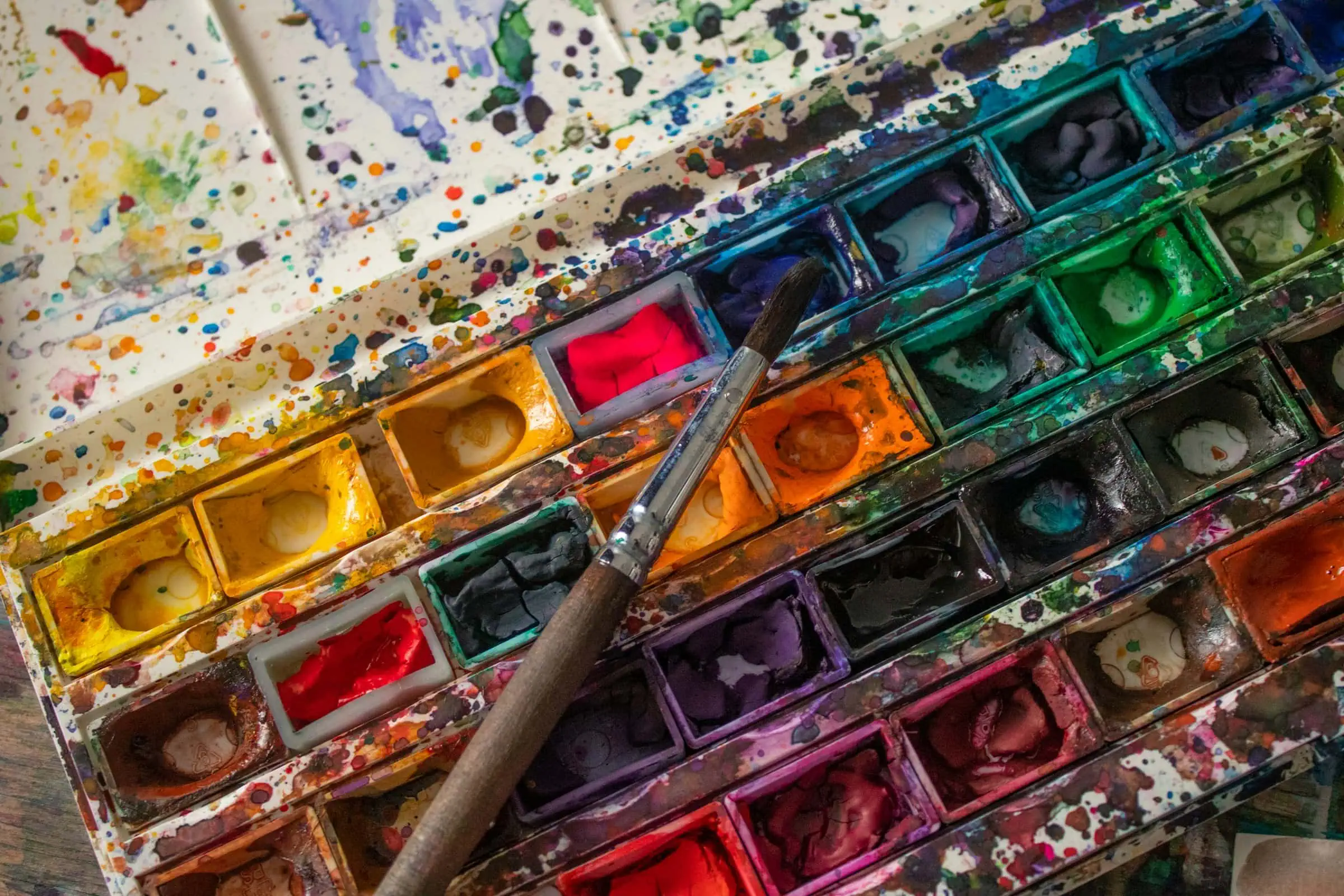 TOP Anbieter:innen für kreative Ferienkurse in München: Atelier Iris Golde // HIMBEER