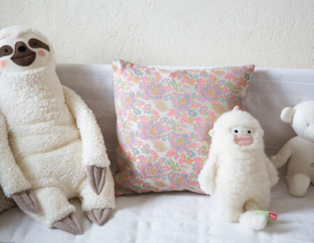 Spielzeuglabel Petiti Panda aus Dresden // HIMBEER